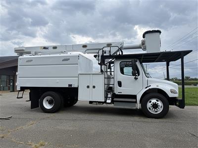 2011 Freightliner M2