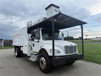 2014 Freightliner 