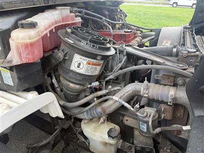 2014 Freightliner 