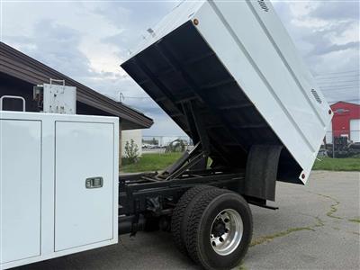 2014 Freightliner 