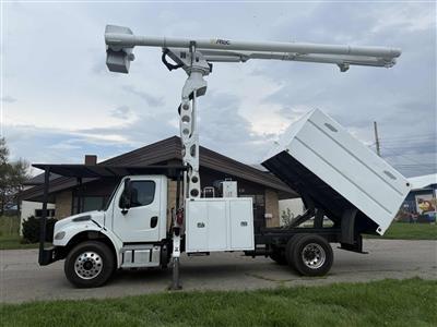2014 Freightliner 