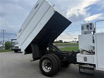 2014 Freightliner 