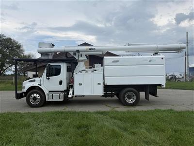 2014 Freightliner 