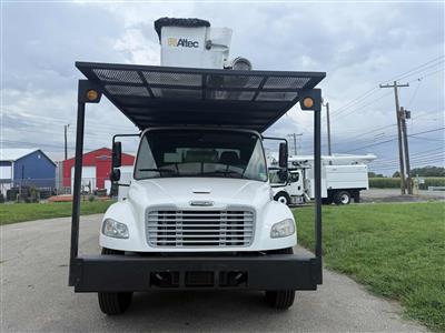 2014 Freightliner 