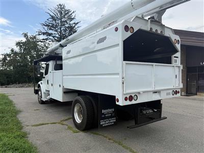 2014 Freightliner 