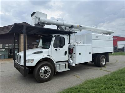 2014 Freightliner 