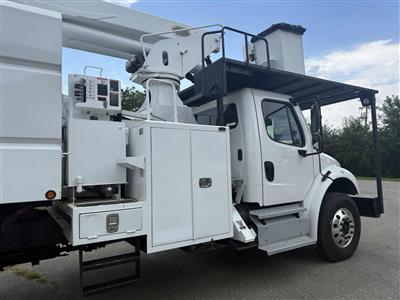 2014 Freightliner 