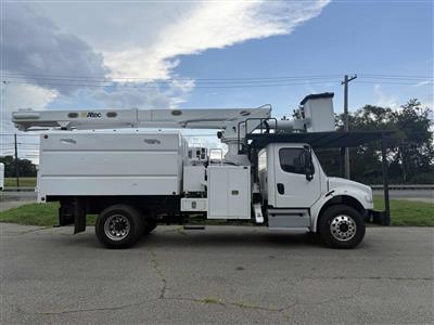 2014 Freightliner 