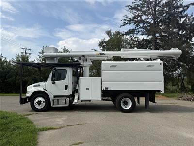 2013 Freightliner M2