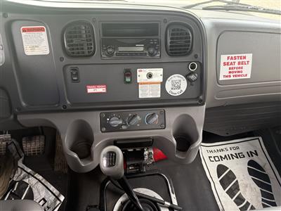 2013 Freightliner M2