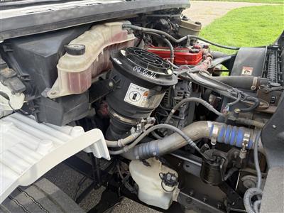 2013 Freightliner M2