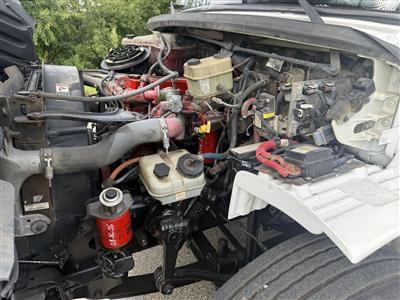 2013 Freightliner M2