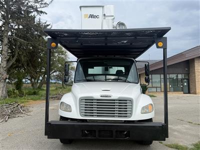 2013 Freightliner M2