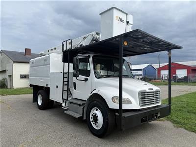 2013 Freightliner M2