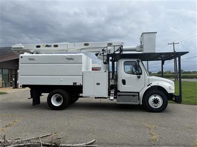 2013 Freightliner M2