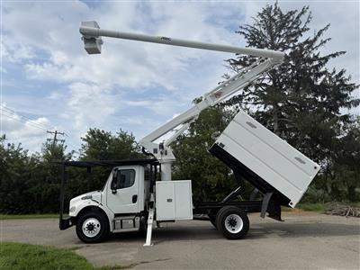 2013 Freightliner M2