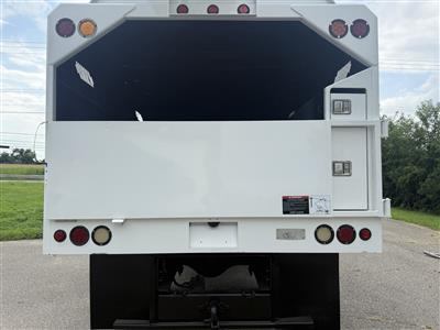 2013 Freightliner M2
