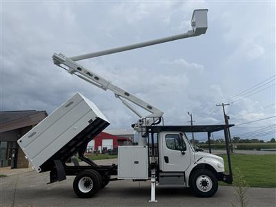 2013 Freightliner M2