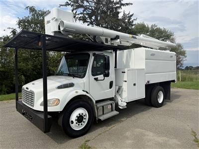 2013 Freightliner M2