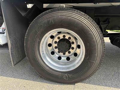 2015 Ford F-750