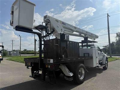 2015 Ford F-750