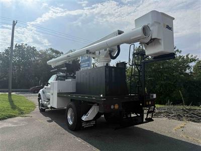 2015 Ford F-750