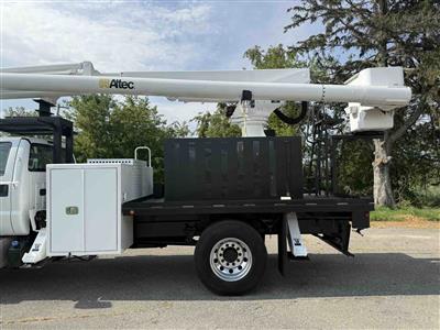 2015 Ford F-750