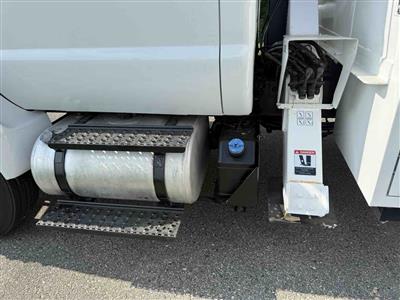 2015 Ford F-750