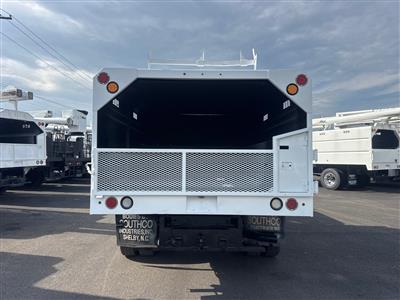 2014 Ford F-550