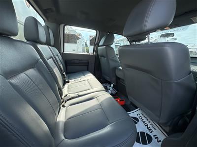 2014 Ford F-550