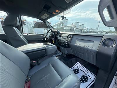 2014 Ford F-550