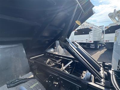2014 Ford F-550