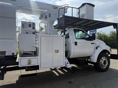 2015 Ford F-750