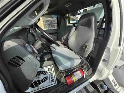 2015 Ford F-750
