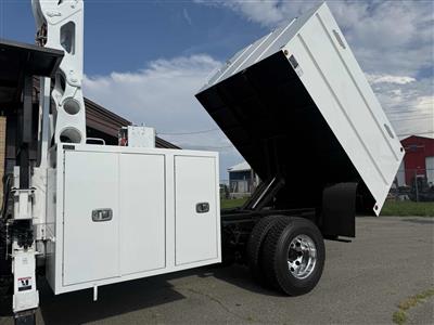 2015 Ford F-750