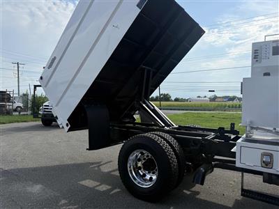 2015 Ford F-750
