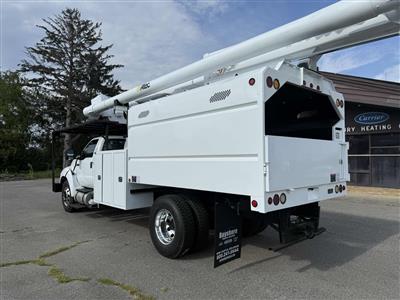 2015 Ford F-750