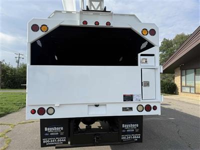 2015 Ford F-750