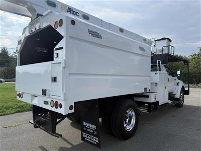 2015 Ford F-750