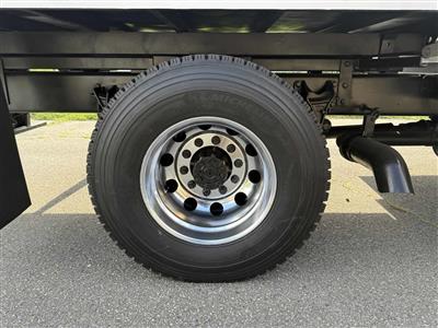 2015 Ford F-750