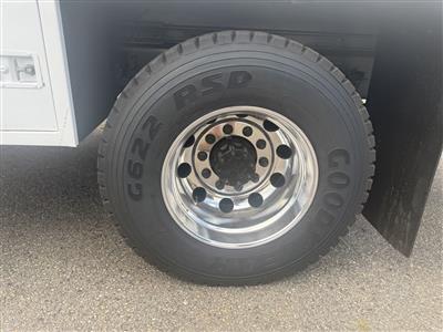 2010 Ford F750