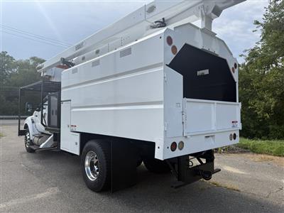 2010 Ford F750
