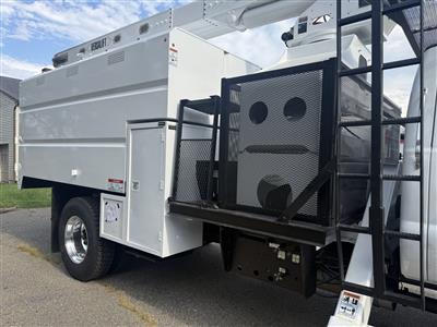 2010 Ford F750