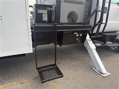 2010 Ford F750