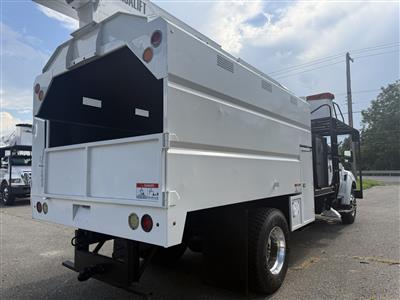 2010 Ford F750