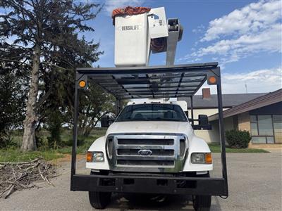 2010 Ford F750