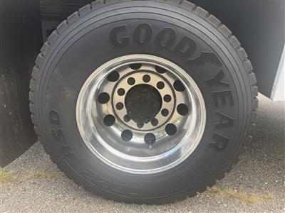 2010 Ford F750