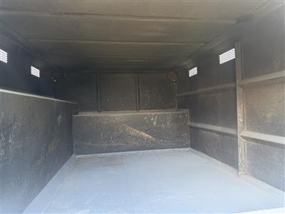 2010 Ford F750