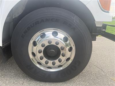2010 Ford F750