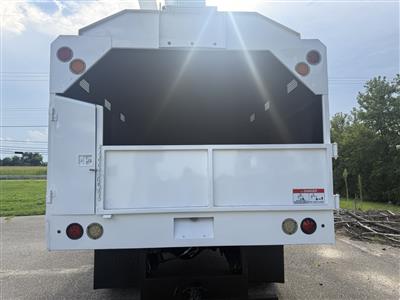 2010 Ford F750
